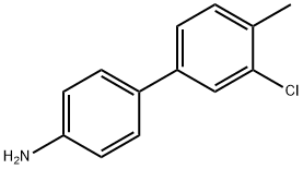 1355247-85-6 4-(3-Chloro-4-Methylphenyl)aniline
