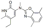 L 697639 Structure