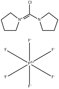 135540-11-3 Structure