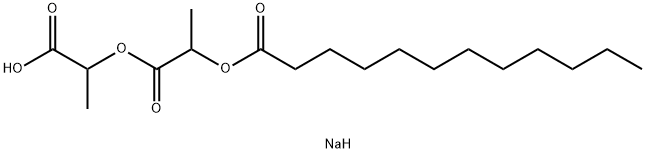 sodium lauroyl lactylate