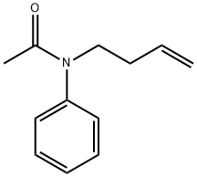 Acetamide,  N-3-buten-1-yl-N-phenyl-|