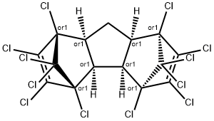 NSC 91800 Structure