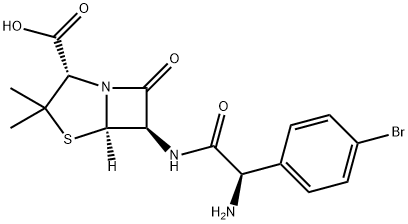 1356019-52-7 4’-Bromo Ampicillin