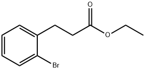 3-(2-BROMO-PHENYL)-PROPIONIC ACID ETHYL ESTER