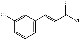 (2E)-3-(3-chlorophenyl)acryloyl chloride price.