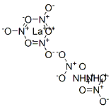 diammonium lanthanum pentanitrate|