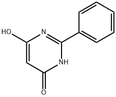 13566-71-7 4,6-二羟基-2-苯基嘧啶