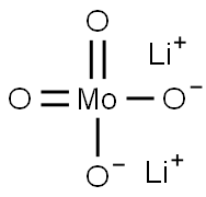 몰리브덴산 리툼