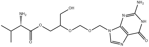 (S)-Valganciclovir DiMethyl Ether IMpurity

DISCONTINUED Struktur