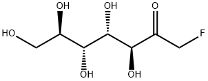 1357098-71-5 1-Fluoro D-Mannoheptulose
(α,β-Mixture)