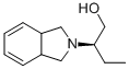 (R)-(-)-2-(2-ISOINDOLINYL)BUTAN-1-OL|2-异丁吲哚丁醇