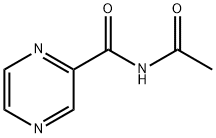 135742-53-9 N-ACETYLPYRAZINE-2-CARBOXAMIDE