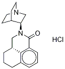 (R,S)-Palonosetron Hydrochloride