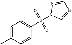 1-(4-METHYLPHENYLSULFONYL)-1,2,4-TRIAZOLE price.