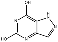 135787-30-3 1H-ピラゾロ[4,3-D]ピリミジン-5,7-ジオール