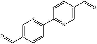 2,2'-Bipyridyl-5,5'-dialdehyde