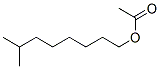 (+)-isononyl acetate,135835-71-1,结构式