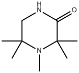 135841-33-7 Piperazinone, 3,3,4,4,5-pentamethyl- (9CI)