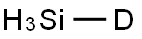 [2H]silane Structure