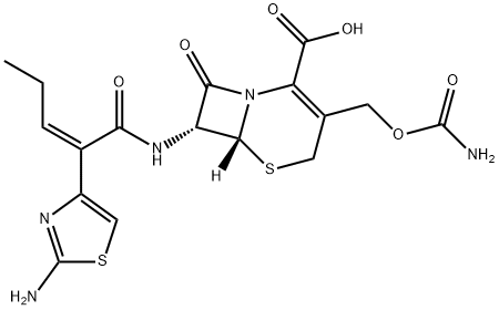 Cefcapene