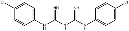 1,5-BIS-(4-CHLOROPHENYL)-BIGUANIDE HCL|1,5-双-(4-氯苯基)-双胍盐酸盐