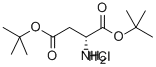 H-D-Asp(OtBu)-OtBu · HCl price.