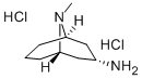엔도-3-아민-9-메틸-9-아자비시클로[3,3,1]노난디히드로클로라이드