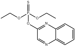 Quinalphos|喹硫磷