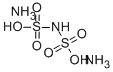 DIAMMONIUM IMIDODISULFATE Structure