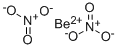 Berylliumnitrat
