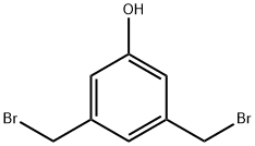 3,5-DI(BROMOMETHYL)PHENOL|3,5-双(溴甲基)苯酚