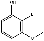 135999-16-5 2-溴-3-甲氧基苯酚