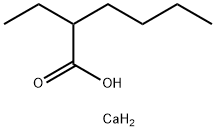 136-51-6 ビス(2-エチルヘキサノイルオキシ)カルシウム