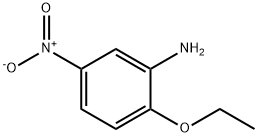 136-79-8 2-乙氧基-5-硝基苯胺