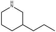 3-propylpiperidine|3-丙基哌啶