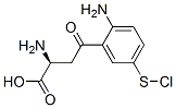 5-chlorothiokynurenic acid|