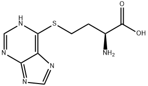 S-(6-purinyl)homocysteine|