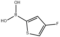 1360465-66-2 (4-氟噻吩-2-基)硼酸