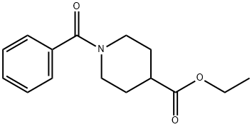 136081-74-8 1-ベンゾイルピペリジン-4-カルボン酸エチル