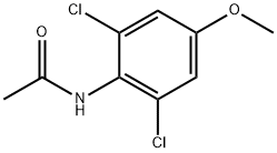 N-(2,6-DICHLORO-4-METHOXYPHENYL)ACETAMIDE|N-(2,6-二氯-4-甲氧苯基)乙酰胺