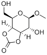 136113-05-8 METHYL-3,4-O-CARBONYL-BETA-D-GALACTOPYRANOSIDE