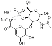 ALPHA-DELTA-UA-[1->3]-GALNAC-4S SODIUM SALT|软骨素二糖ΔDI-4S钠盐(-20℃)
