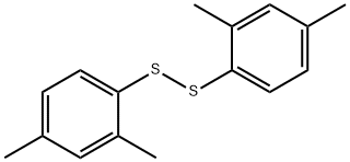 di(2,4-xylyl) disulphide