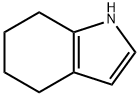 4,5,6,7-TETRAHYDROINDOLE|4,5,6,7-四氢-1H-吲哚