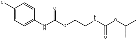 (4-Chlorophenyl)-2-[[(1-methylethoxy)carbonyl]amino]-carbaminobic acid ethyl ester|