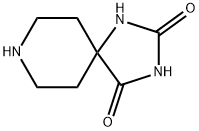 13625-39-3 1,3,8-三氮杂螺[4.5]癸烷-2,4-二酮