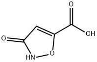 13626-60-3 3-氧-2,3-二羟基异恶唑-5-甲酸