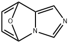 5,8-Epoxyimidazo[1,5-a]pyridine(9CI) Structure