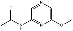 N-(6-Methoxy-2-pyrazinyl)acetamide|