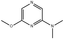 6-메톡시-N,N-디메틸-2-피라지나민